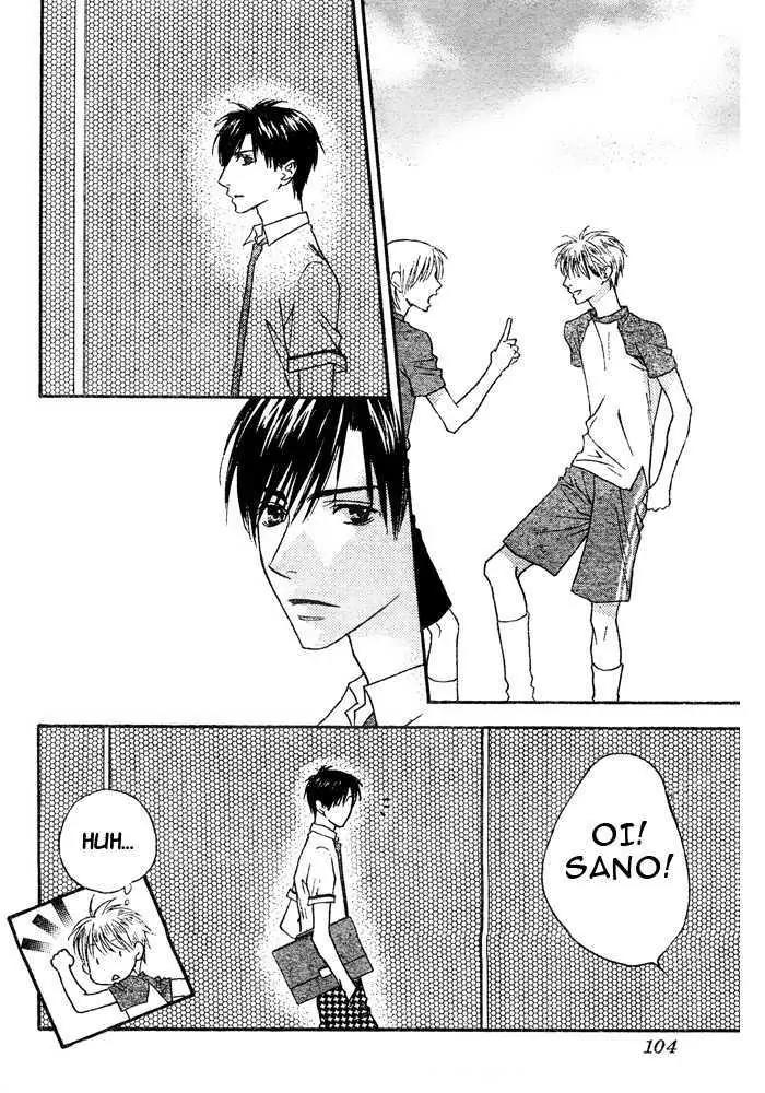 Read Hana-Kimi ENGLISH Manga Online