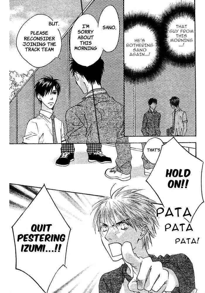 Read Hana-Kimi ENGLISH Manga Online