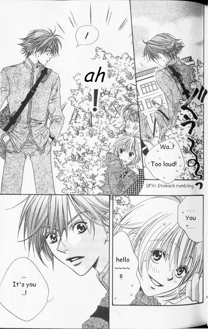 Read Hana-Kimi ENGLISH Manga Online