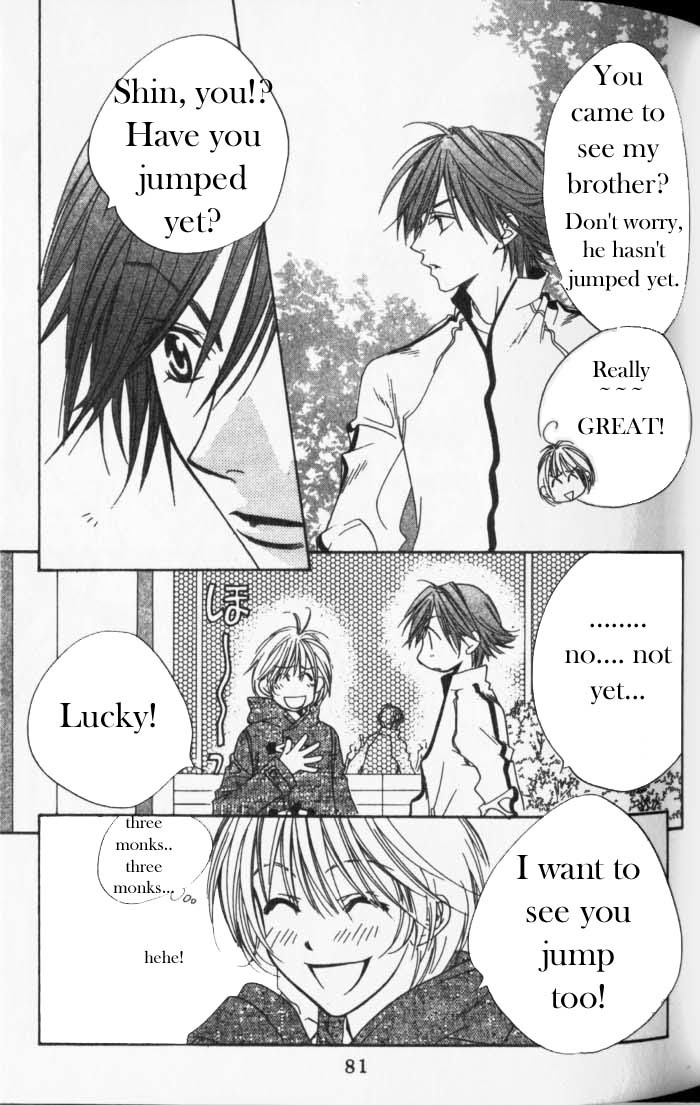 Read Hana-Kimi ENGLISH Manga Online