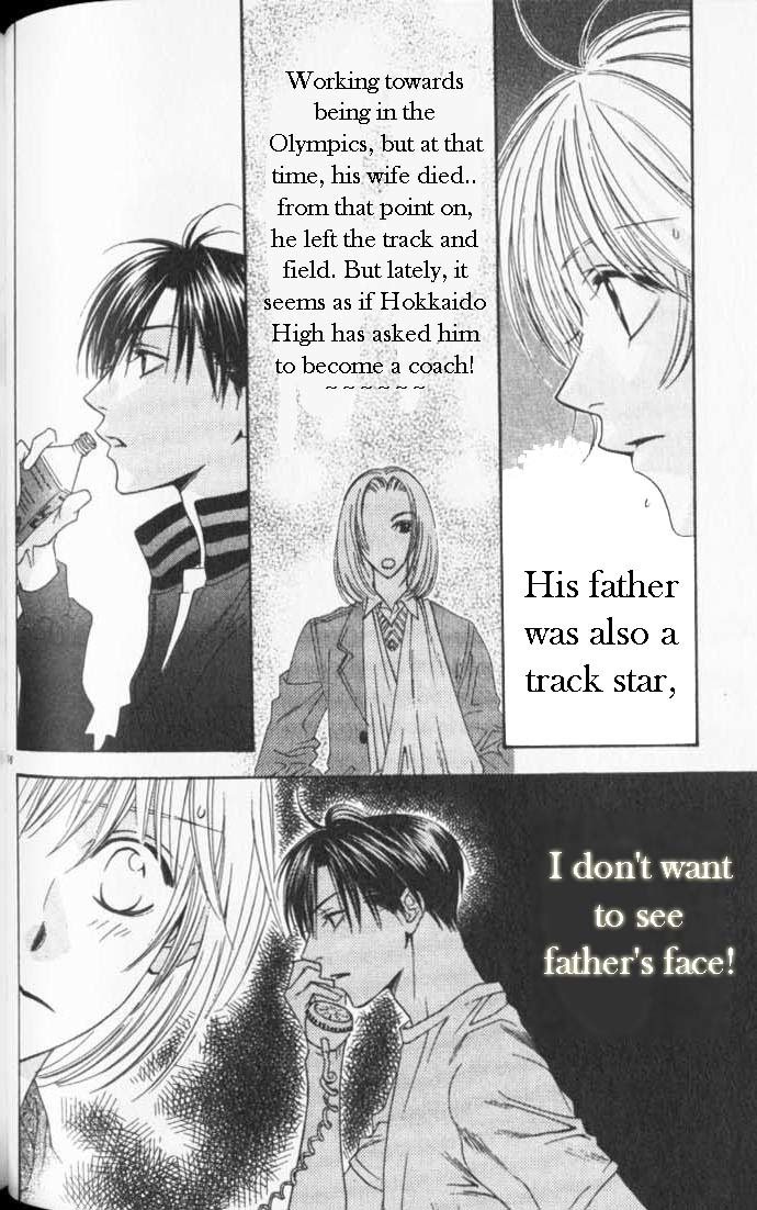 Read Hana-Kimi ENGLISH Manga Online