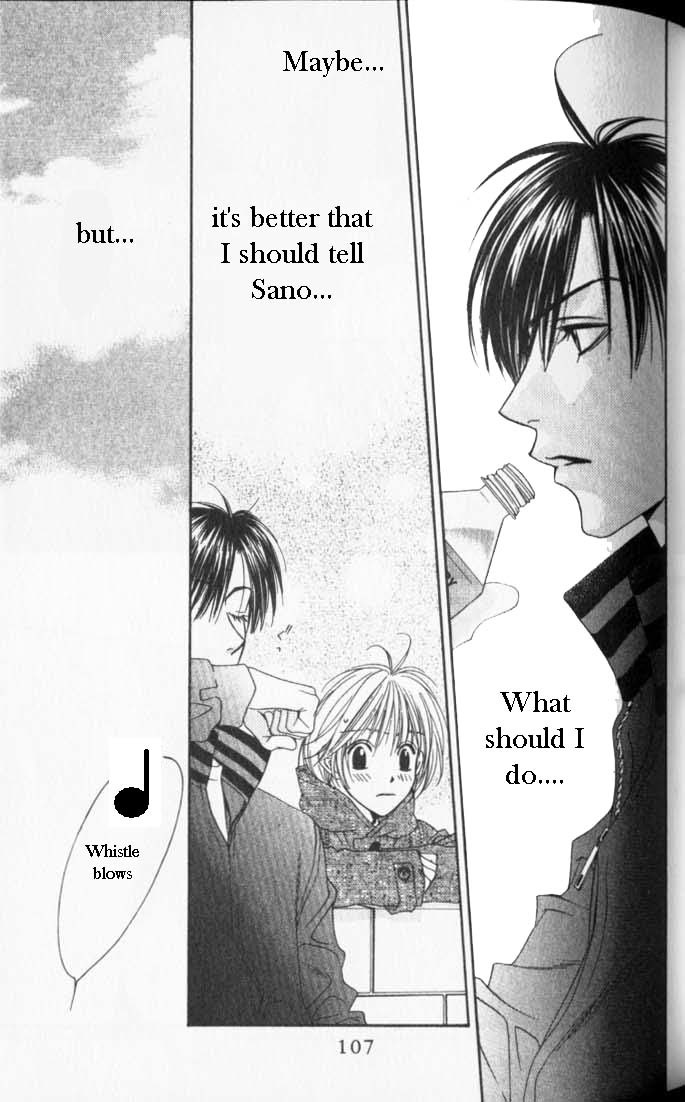 Read Hana-Kimi ENGLISH Manga Online