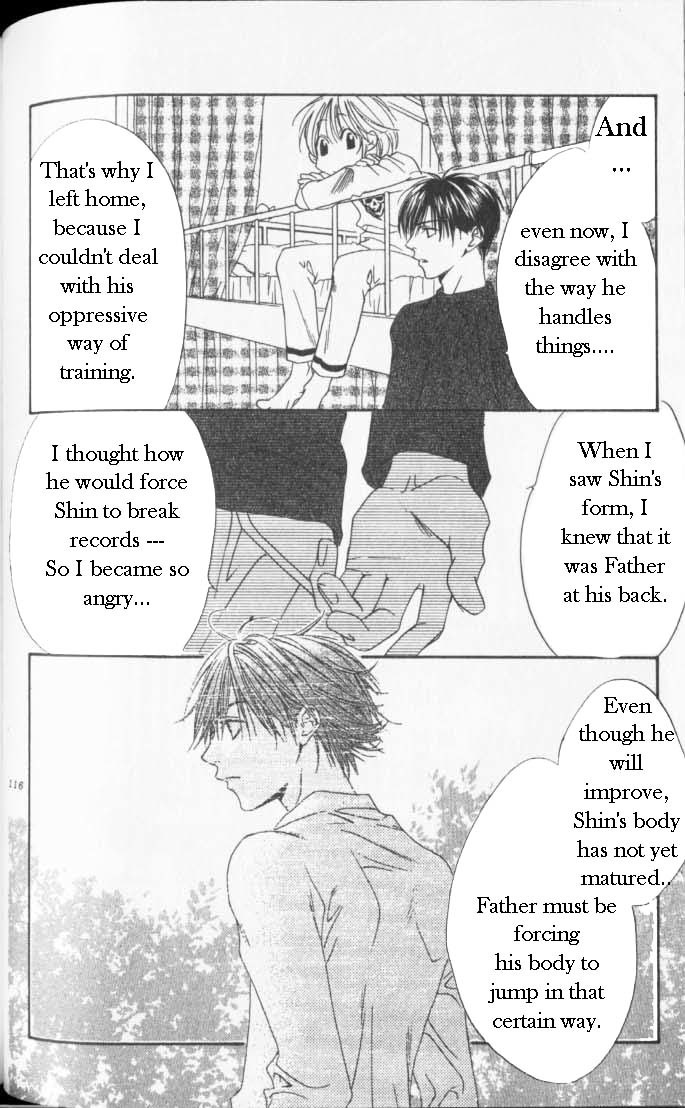 Read Hana-Kimi ENGLISH Manga Online