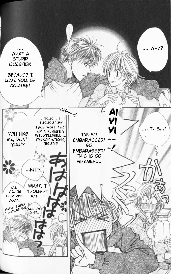 Read Hana-Kimi ENGLISH Manga Online