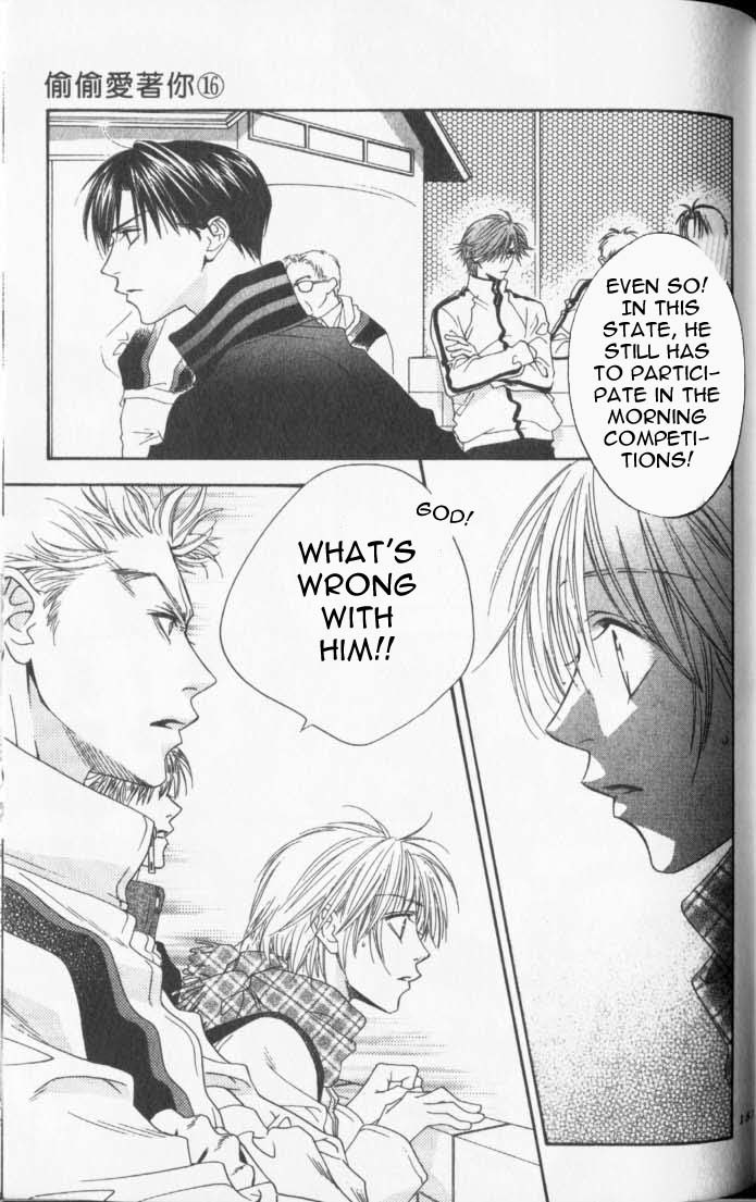 Read Hana-Kimi ENGLISH Manga Online