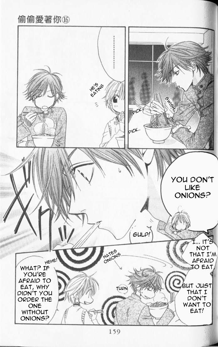 Read Hana-Kimi ENGLISH Manga Online