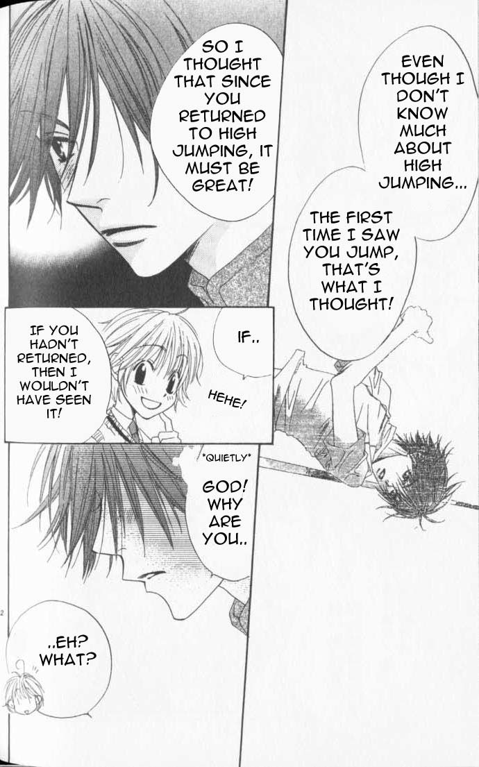 Read Hana-Kimi ENGLISH Manga Online