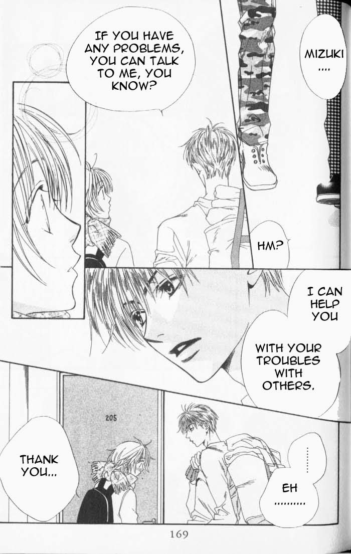 Read Hana-Kimi ENGLISH Manga Online