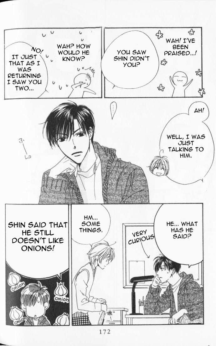 Read Hana-Kimi ENGLISH Manga Online