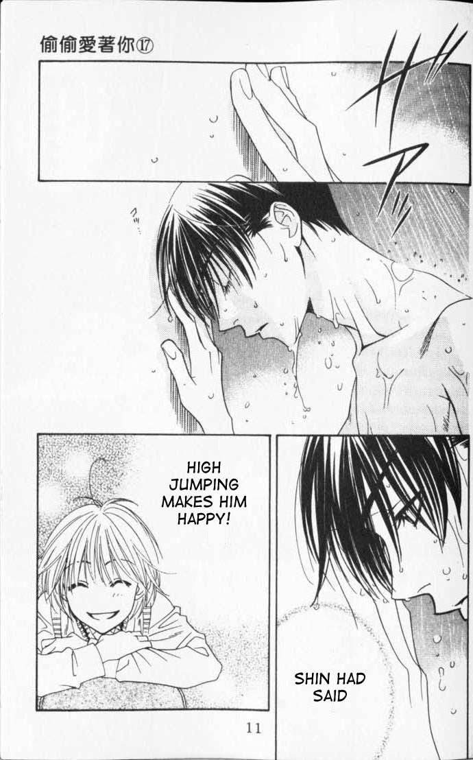 Read Hana-Kimi ENGLISH Manga Online