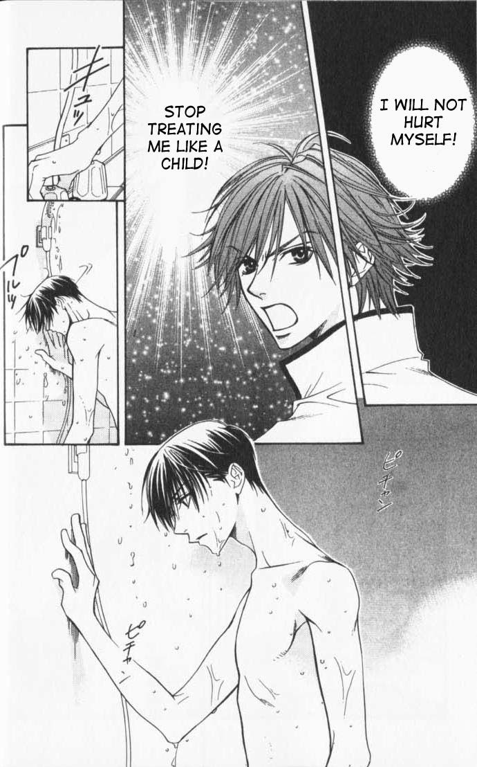 Read Hana-Kimi ENGLISH Manga Online