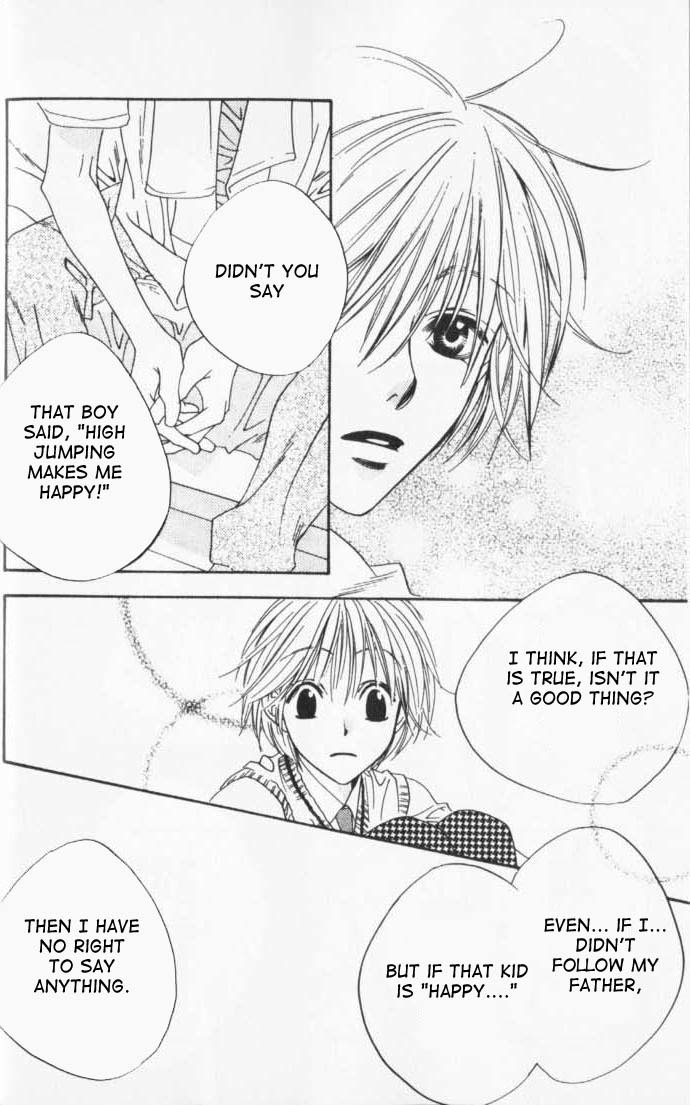 Read Hana-Kimi ENGLISH Manga Online