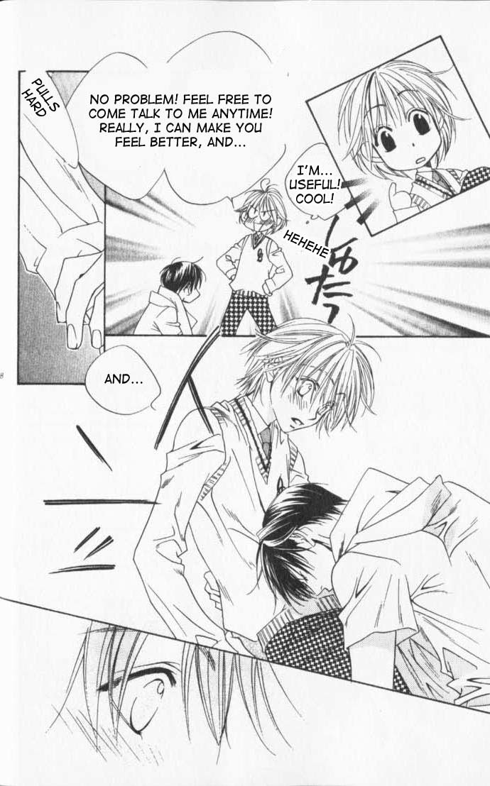 Read Hana-Kimi ENGLISH Manga Online