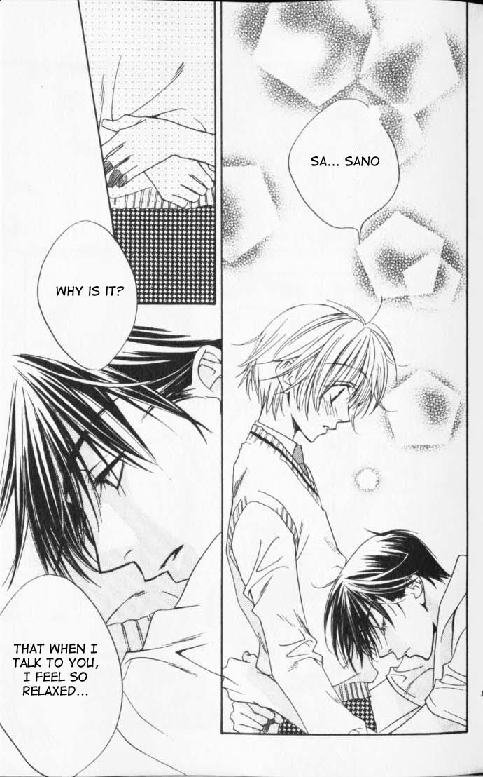 Read Hana-Kimi ENGLISH Manga Online