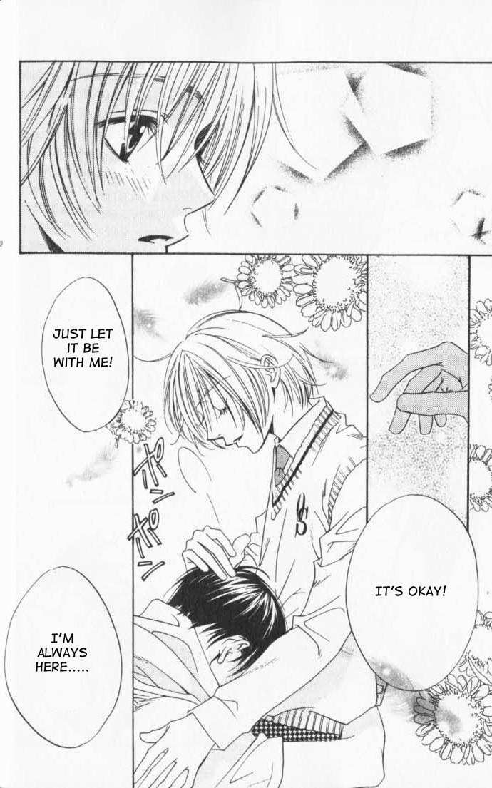 Read Hana-Kimi ENGLISH Manga Online