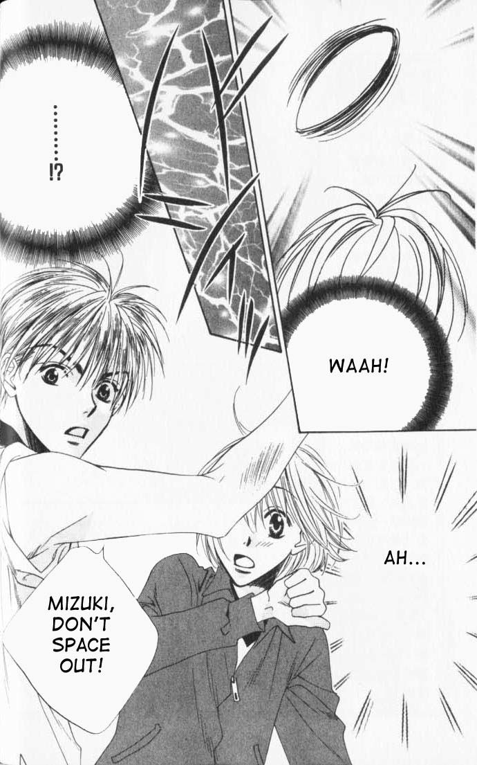 Read Hana-Kimi ENGLISH Manga Online