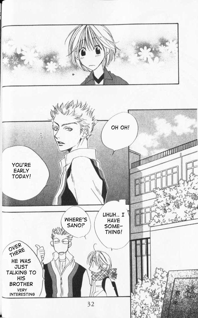 Read Hana-Kimi ENGLISH Manga Online