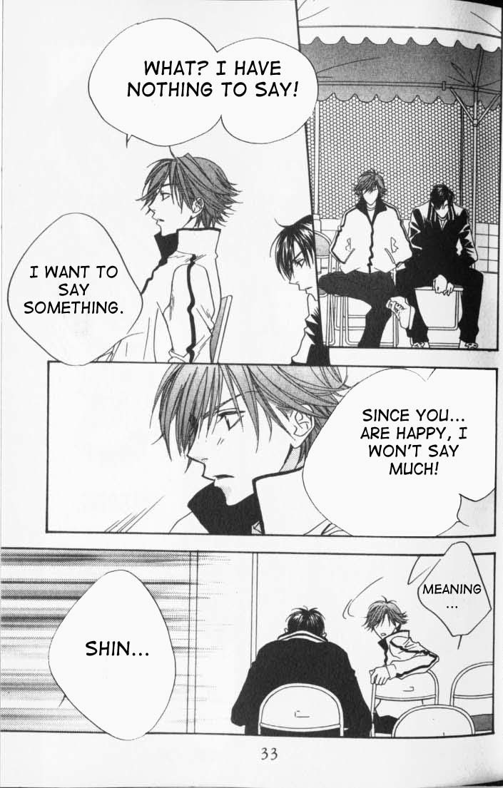 Read Hana-Kimi ENGLISH Manga Online