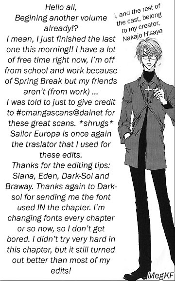 Read Hana-Kimi ENGLISH Manga Online