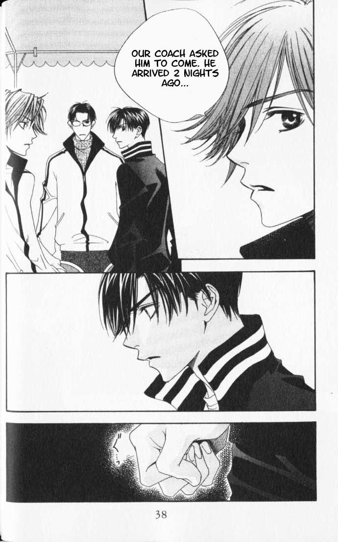 Read Hana-Kimi ENGLISH Manga Online