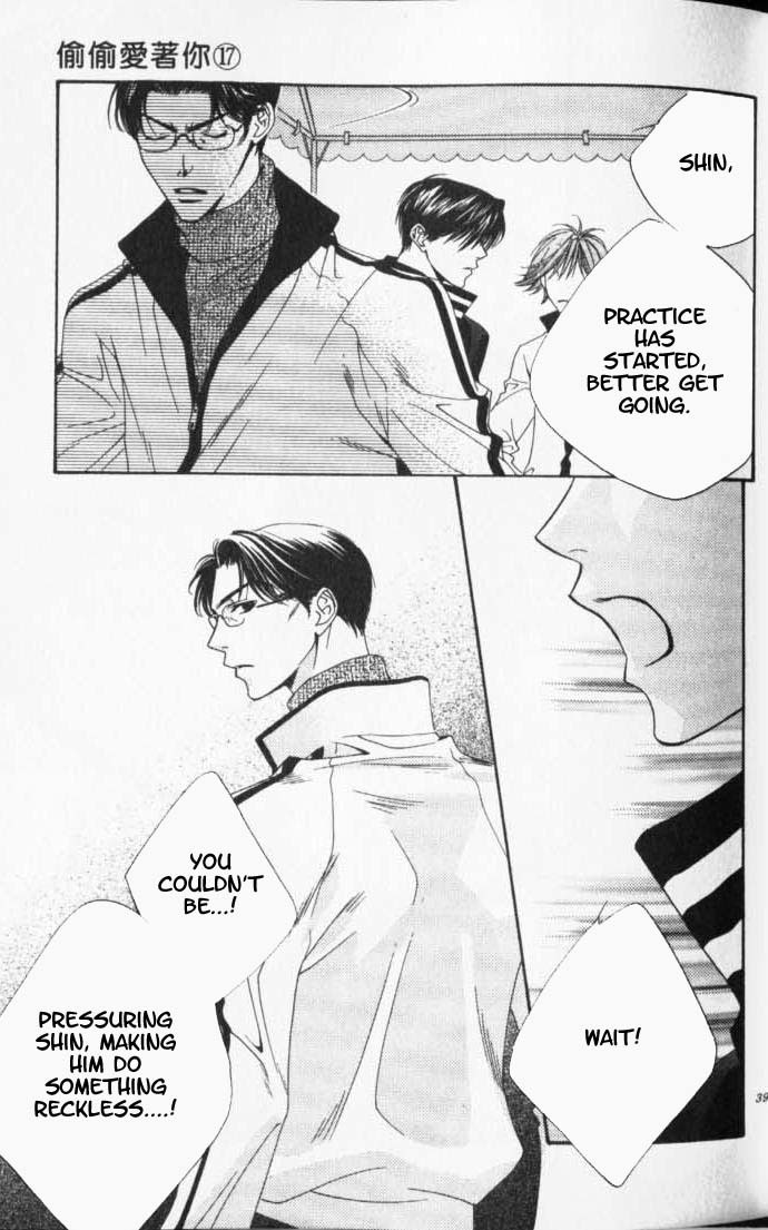 Read Hana-Kimi ENGLISH Manga Online