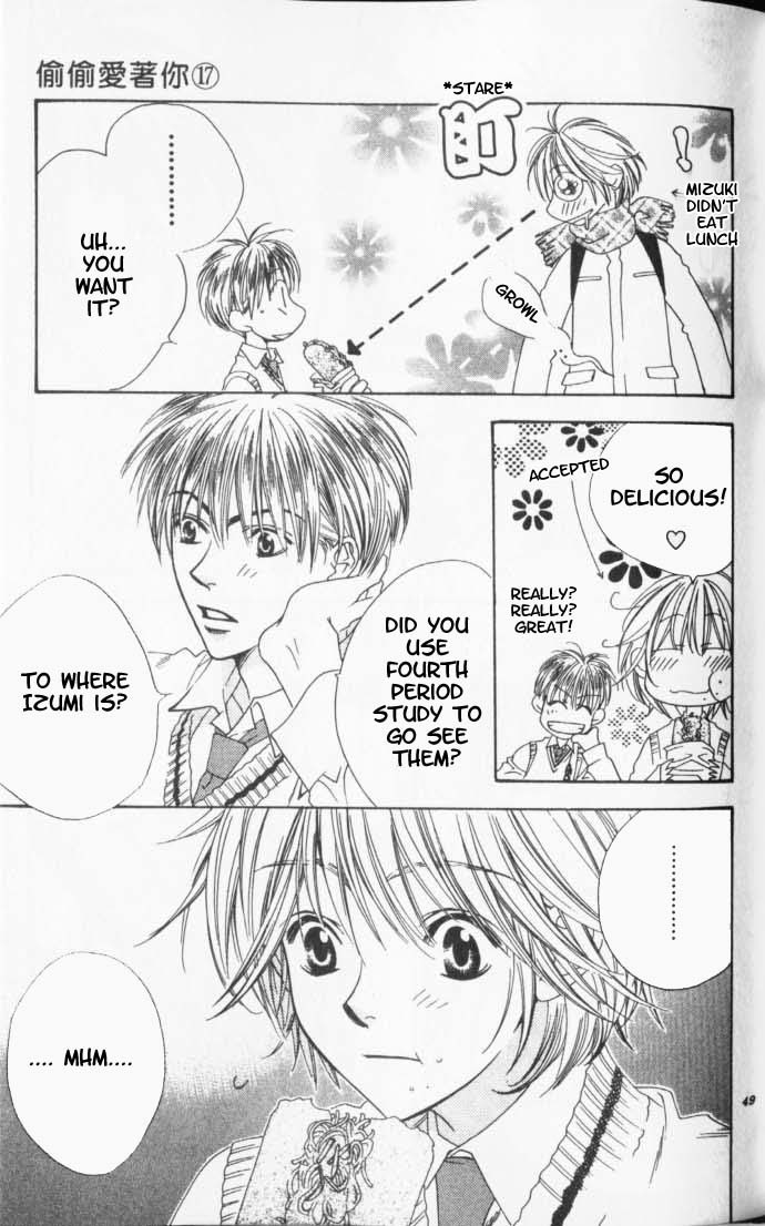 Read Hana-Kimi ENGLISH Manga Online