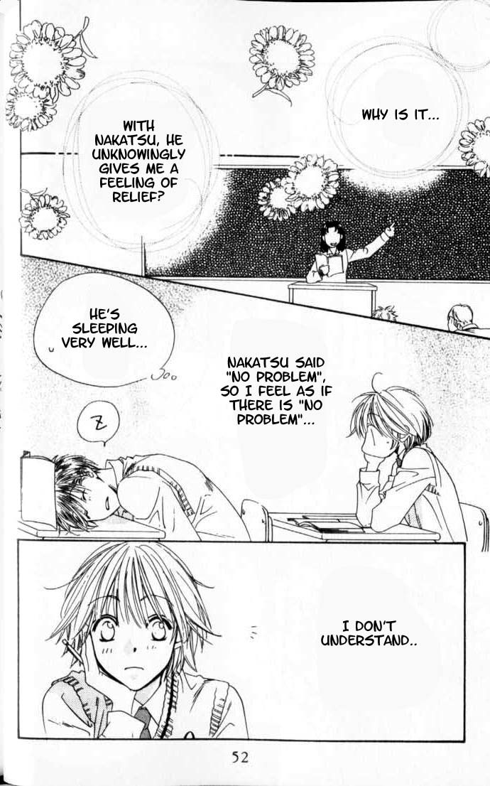 Read Hana-Kimi ENGLISH Manga Online