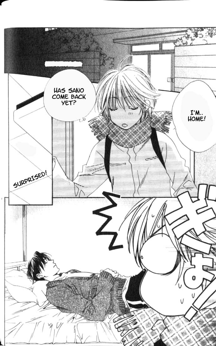 Read Hana-Kimi ENGLISH Manga Online