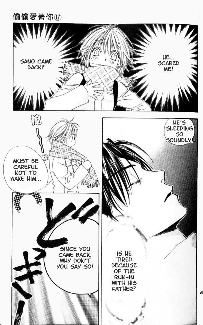 Read Hana-Kimi ENGLISH Manga Online