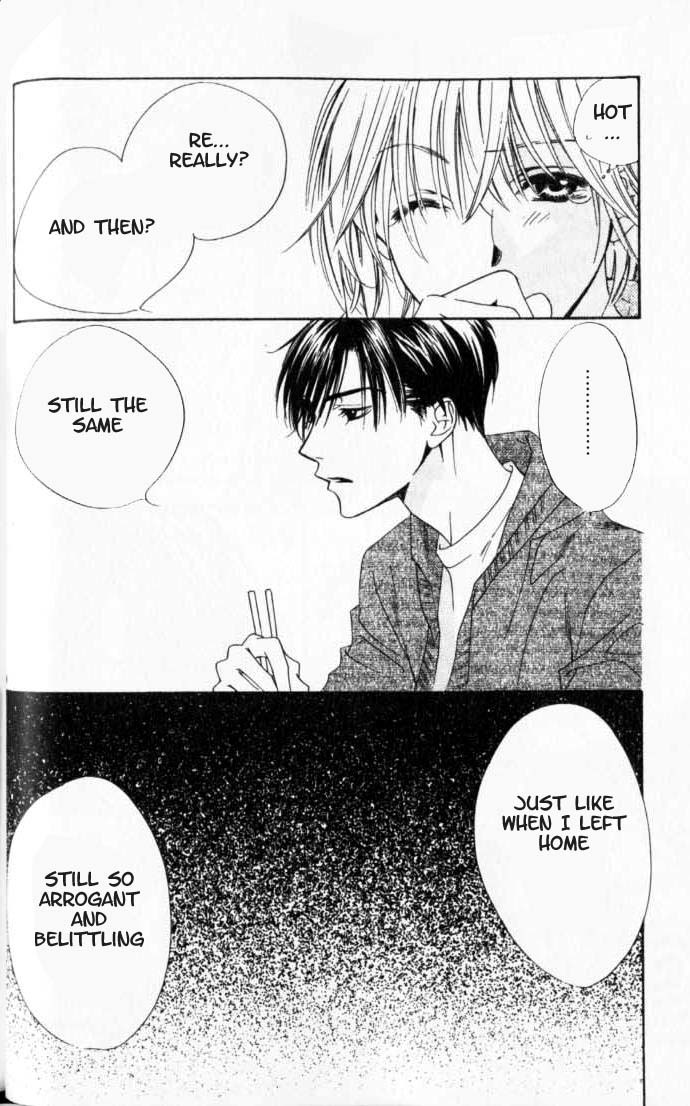 Read Hana-Kimi ENGLISH Manga Online