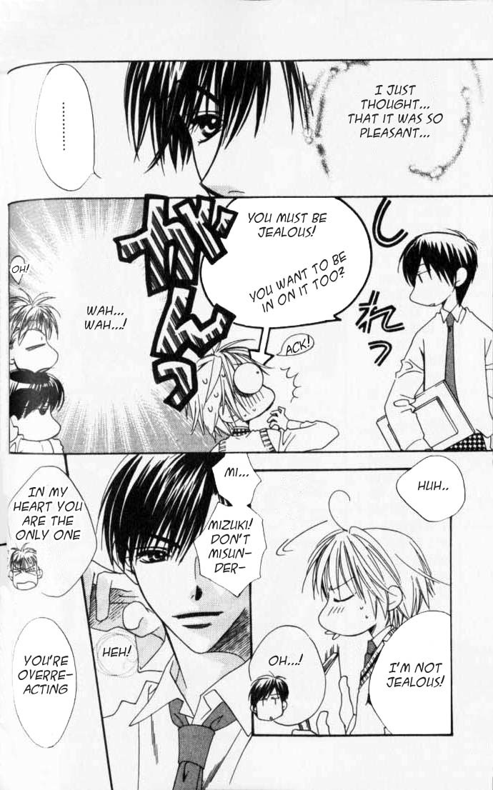 Read Hana-Kimi ENGLISH Manga Online