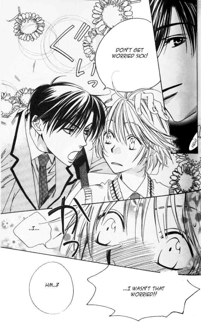 Read Hana-Kimi ENGLISH Manga Online