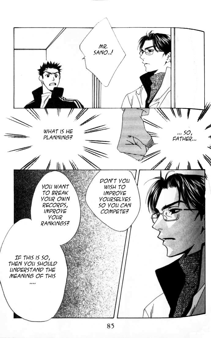 Read Hana-Kimi ENGLISH Manga Online