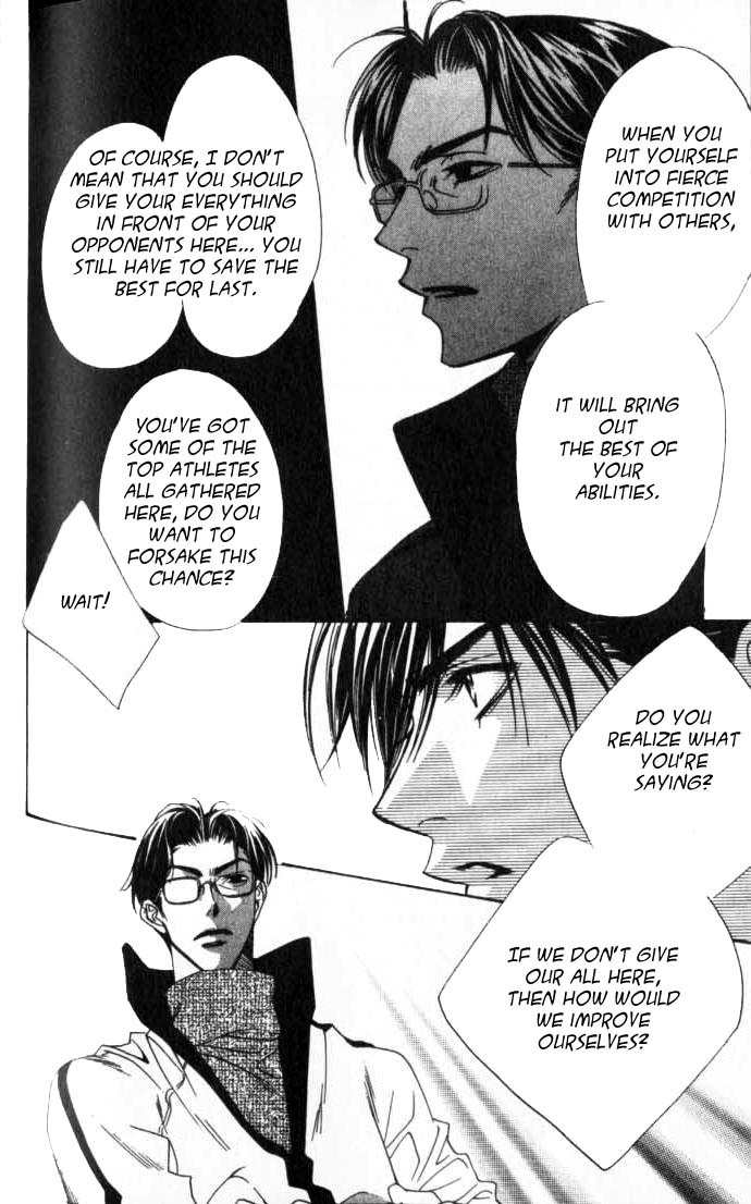 Read Hana-Kimi ENGLISH Manga Online