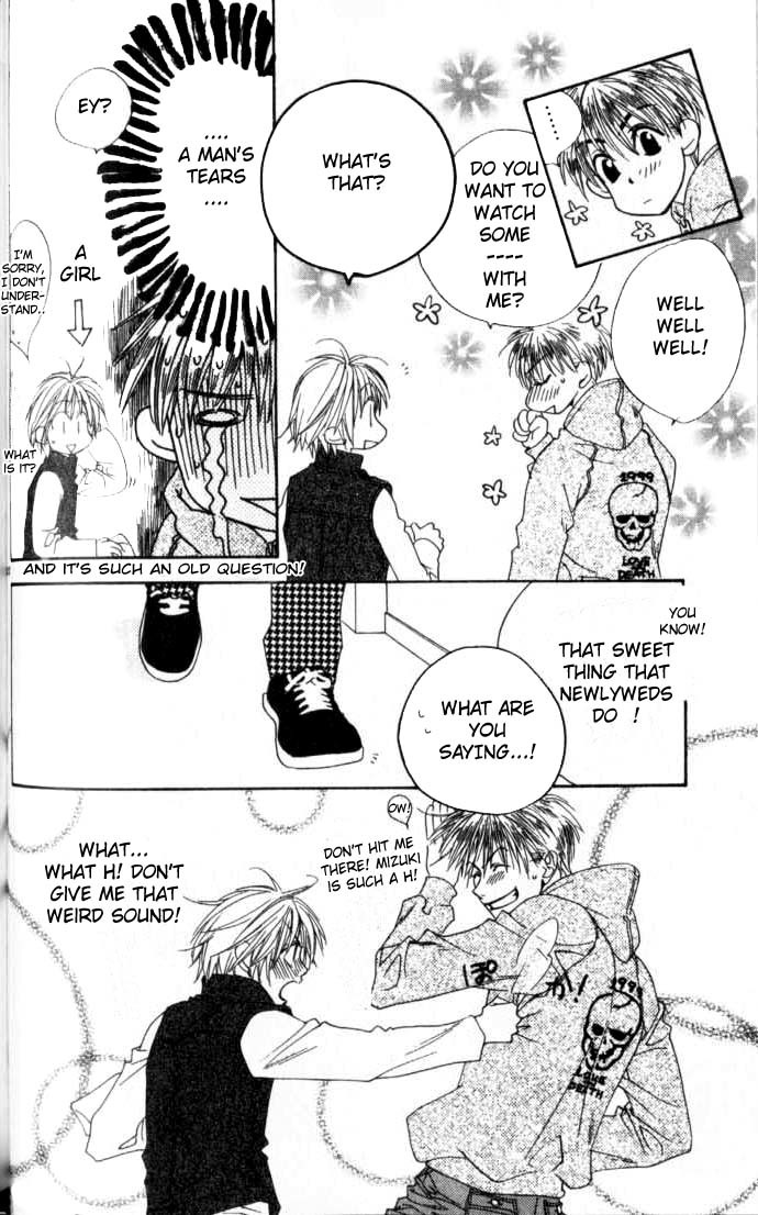 Read Hana-Kimi ENGLISH Manga Online