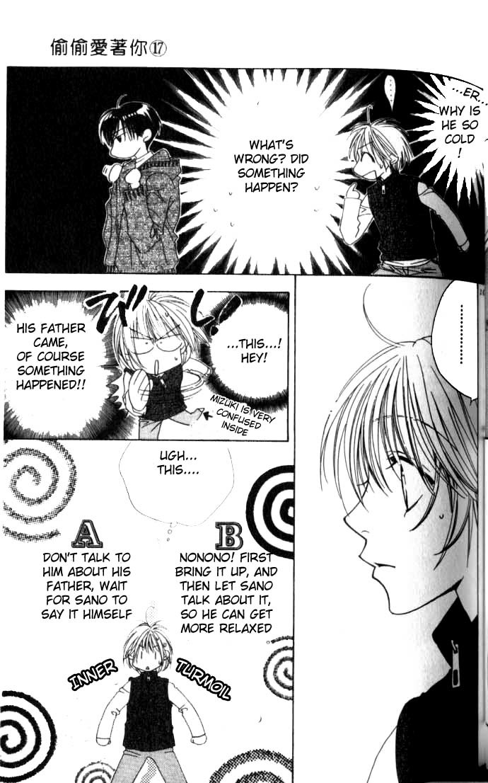 Read Hana-Kimi ENGLISH Manga Online