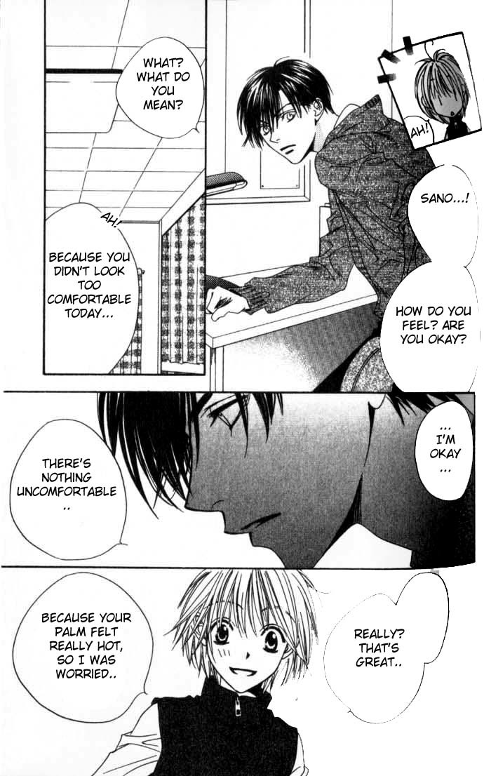 Read Hana-Kimi ENGLISH Manga Online