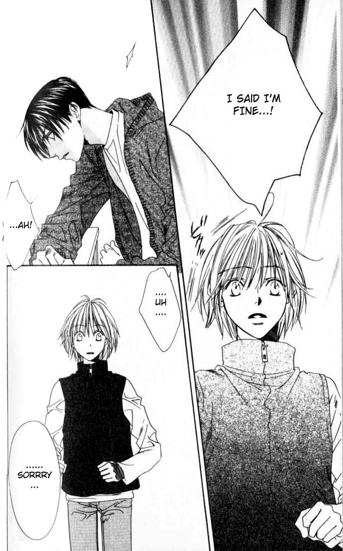 Read Hana-Kimi ENGLISH Manga Online