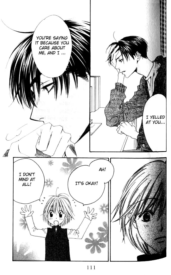 Read Hana-Kimi ENGLISH Manga Online