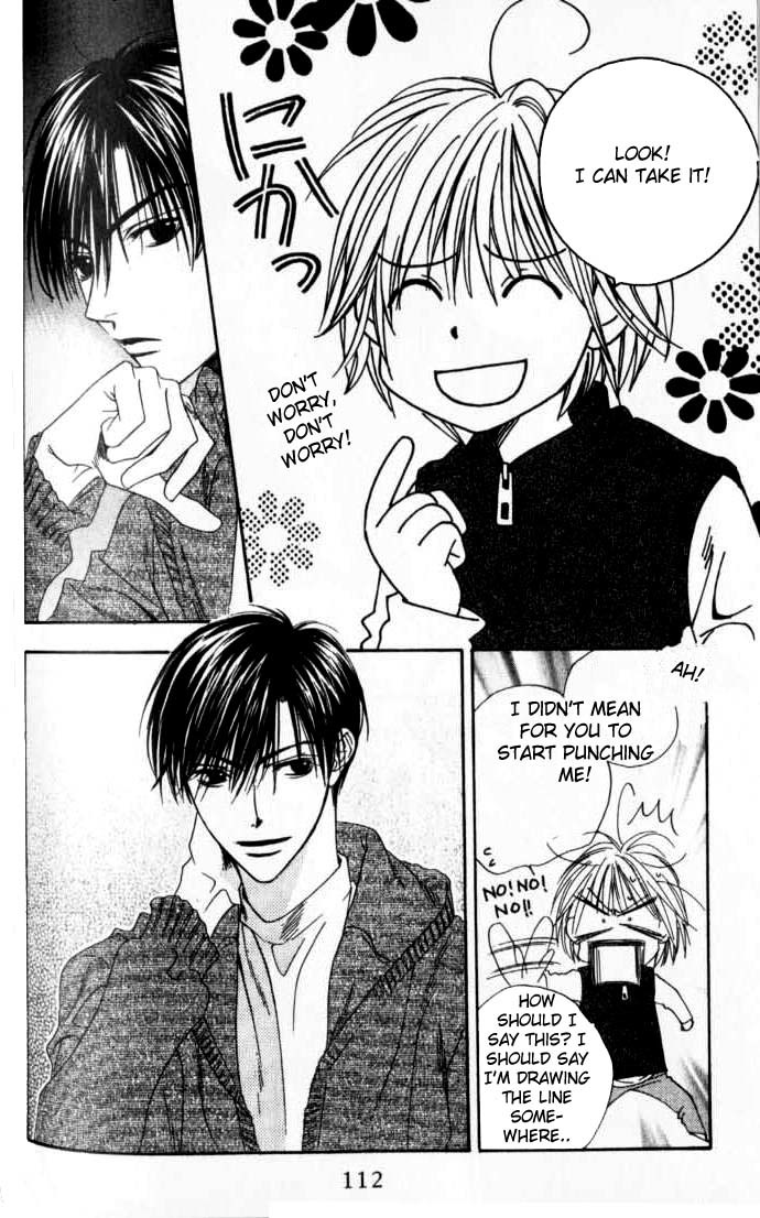 Read Hana-Kimi ENGLISH Manga Online