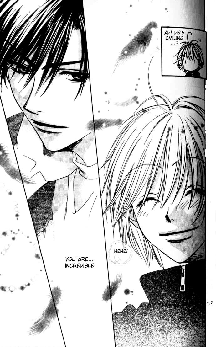 Read Hana-Kimi ENGLISH Manga Online