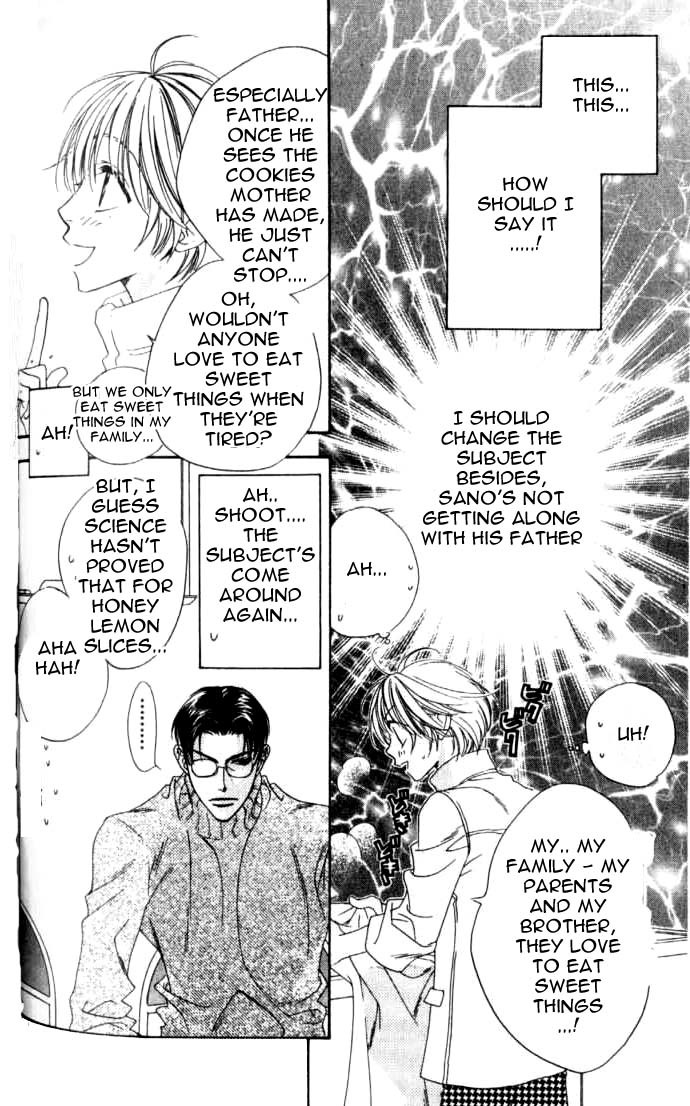 Read Hana-Kimi ENGLISH Manga Online