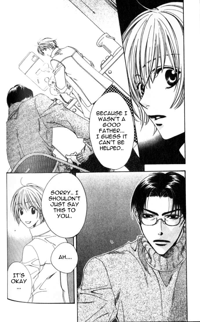 Read Hana-Kimi ENGLISH Manga Online