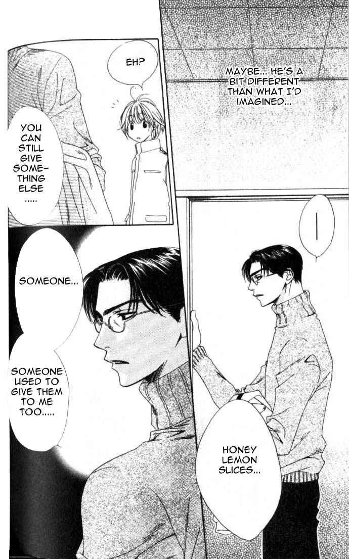 Read Hana-Kimi ENGLISH Manga Online