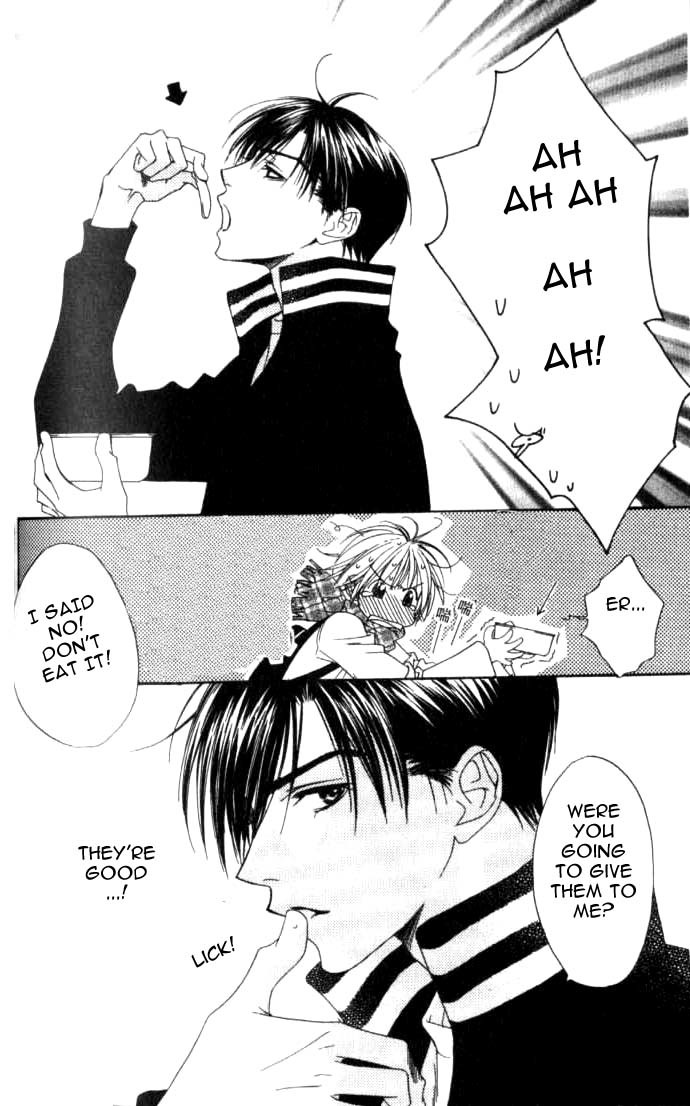 Read Hana-Kimi ENGLISH Manga Online