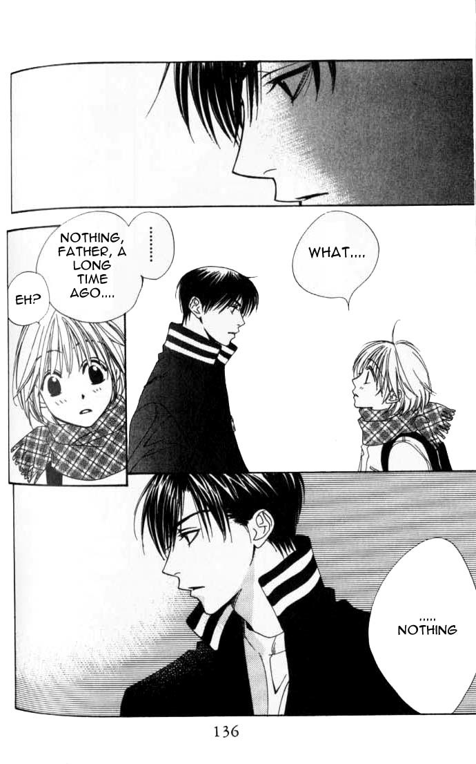 Read Hana-Kimi ENGLISH Manga Online