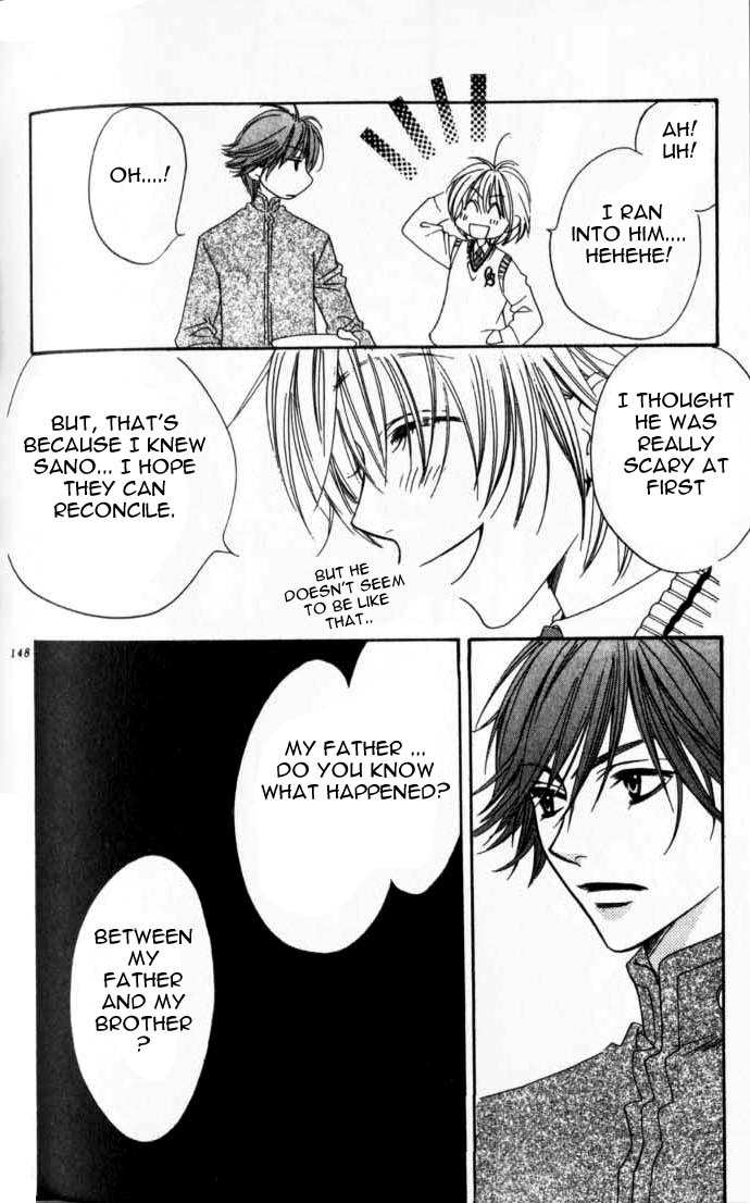 Read Hana-Kimi ENGLISH Manga Online