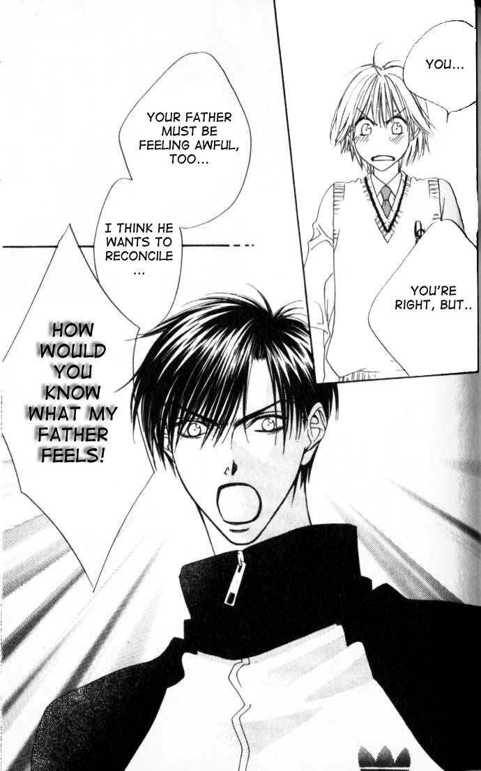 Read Hana-Kimi ENGLISH Manga Online