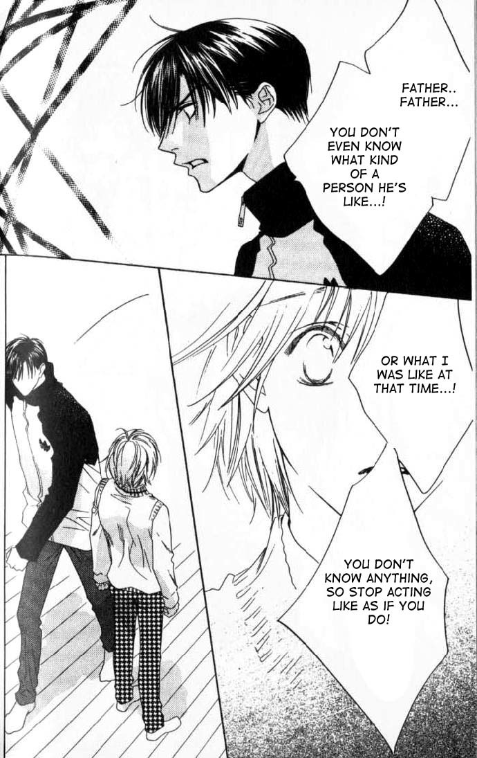 Read Hana-Kimi ENGLISH Manga Online