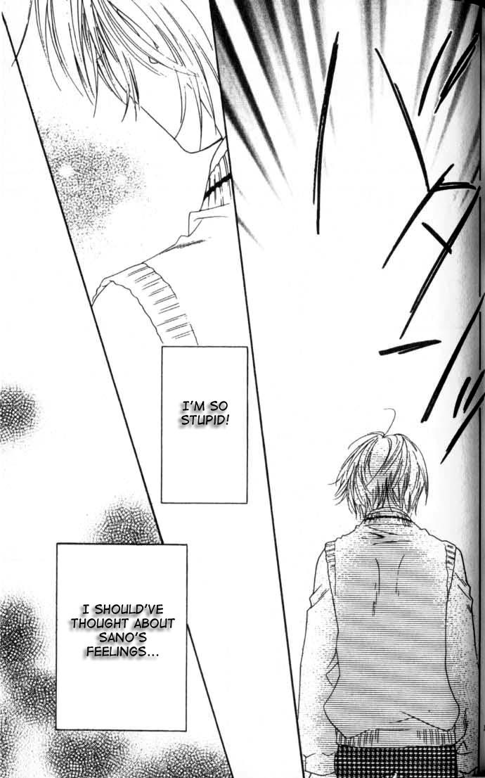 Read Hana-Kimi ENGLISH Manga Online